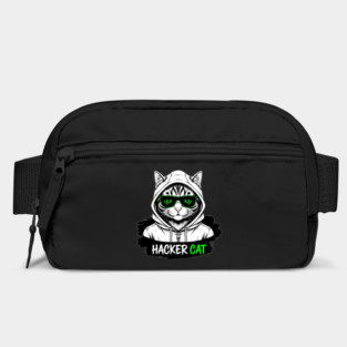 Hacker Cat Bag