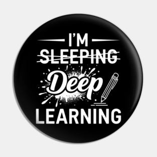 Deep Learning Pun Pin