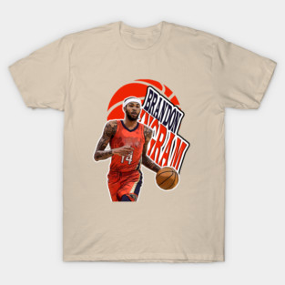 Brandon ingram T-Shirt