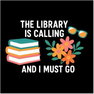 Book Worm Library Geek Reading Lover Posters and Art