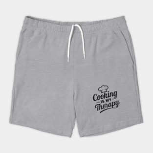 Cooking Is My Therapy - Cooking Humor Shorts