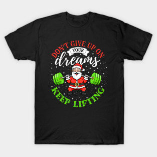 Powerlifting T-Shirt