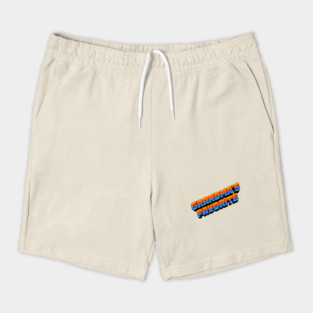 Retro Grandma's Favorite Shorts
