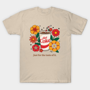 Diet-Coke T-Shirt