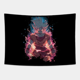 goku Tapestry