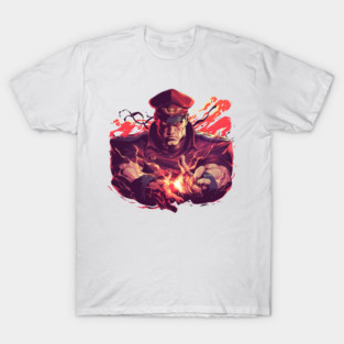 m bison T-Shirt