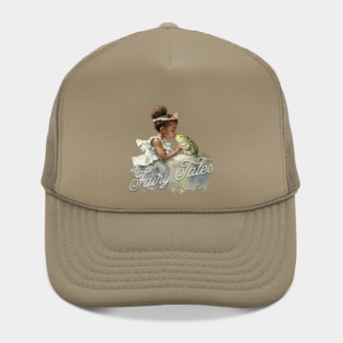 Fairy Tale Genre Lover Hat