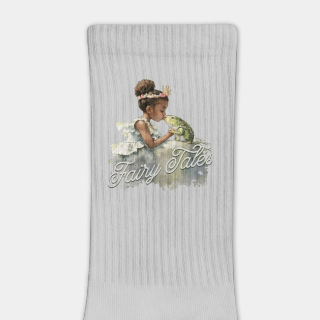 Fairy Tale Genre Lover by H. R. Sinclair