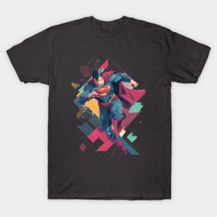 superman T-Shirt