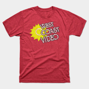 West Coast Video T-Shirt