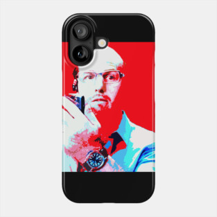 tom cruise Phone Case