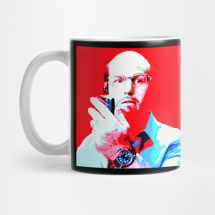 tom cruise Mug