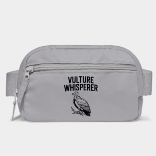 Vulture Whisperer Bag