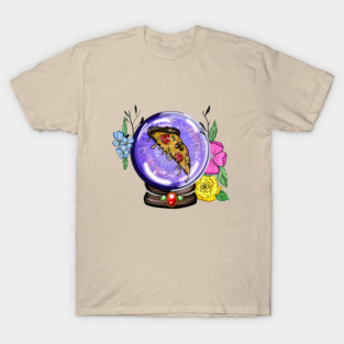 Pizza Palantir T-Shirt