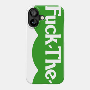 FTP 420 Spirit Phone Case