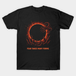 The Magnus Protocol - Eclipse T-Shirt