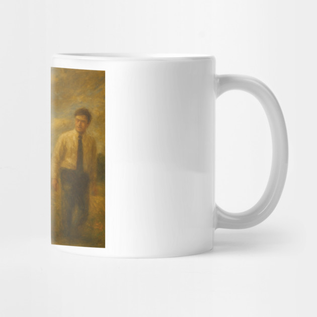 3 Guys in ties by Low Life Shirts