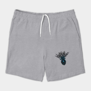 Deer God Shorts