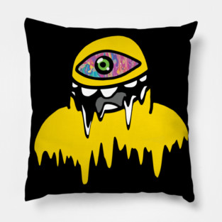 subtronics Pillow