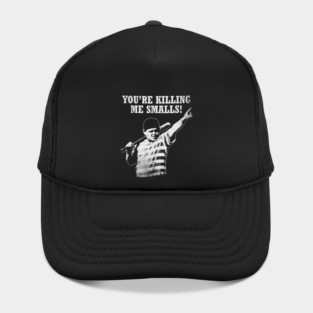 The Sandlot - You´re killing me smalls! Hat