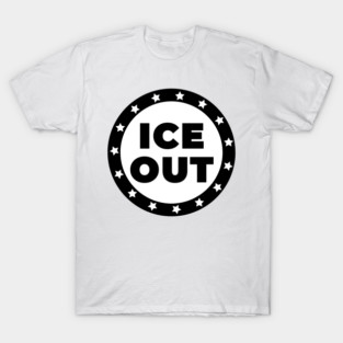 Ice-out T-Shirt