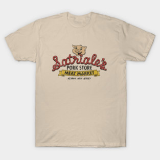 Satriale's Pork Store 1962 T-Shirt