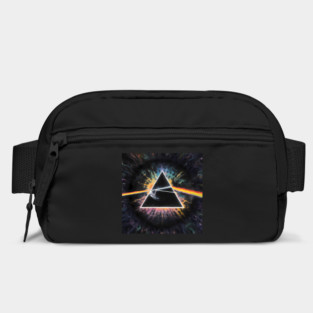 Pink Floyd Dark Side Bag