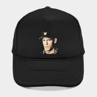 John Cena Caps Hat