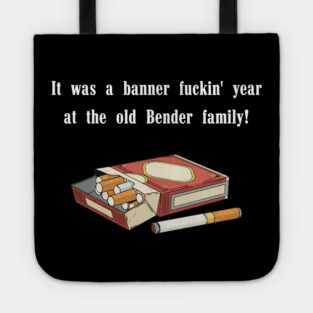 Another banner year Tote