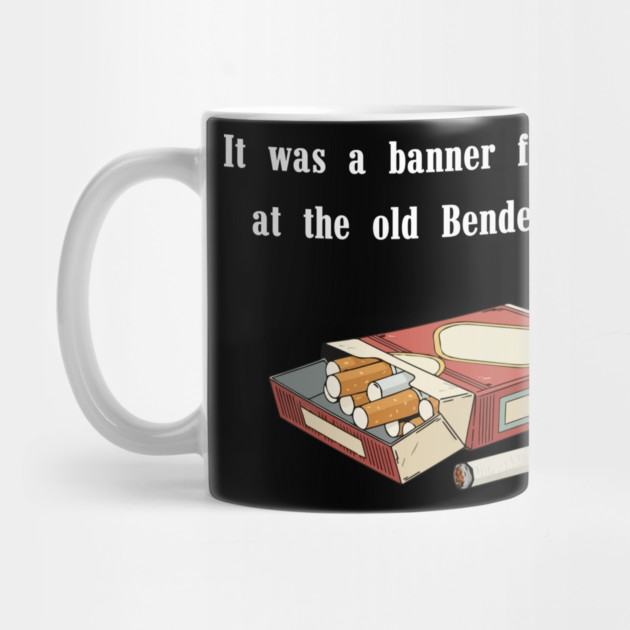 Another banner year by Low Life Shirts