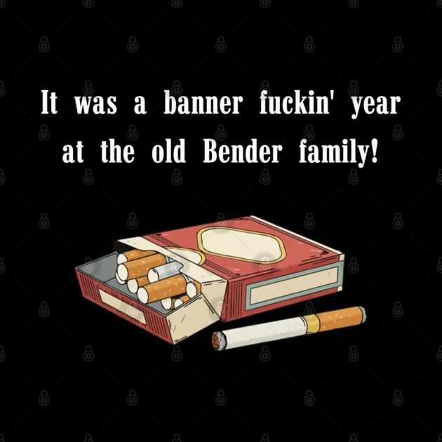 Another banner year by Low Life Shirts