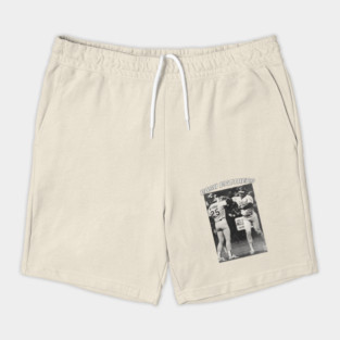 Bash Brothers Canseco Mcguire Shorts