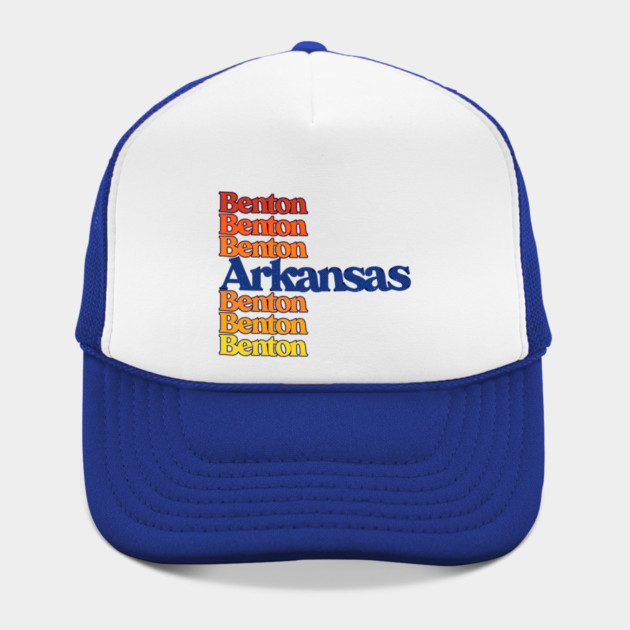 Benton, Arkansas by rt-shirts