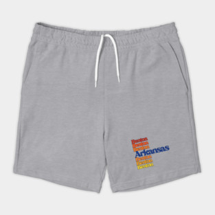 Benton, Arkansas Shorts