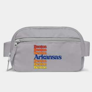 Benton, Arkansas Bag