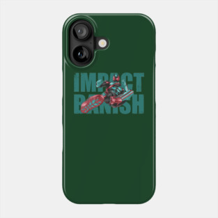kamen rider zeztz Phone Case