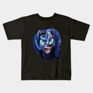 Nightmare Night Kids T-Shirt
