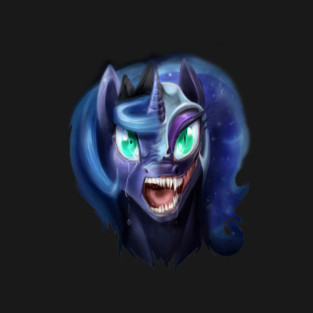 Nightmare Night T-Shirt