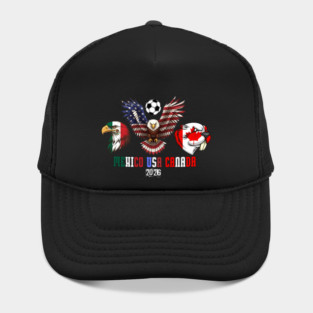 World cup 2026 Hat
