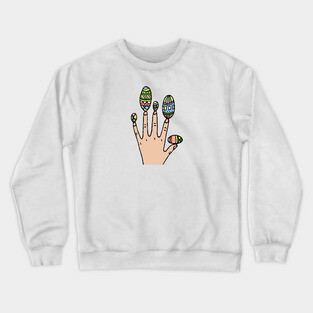 Easter Crewneck Sweatshirt