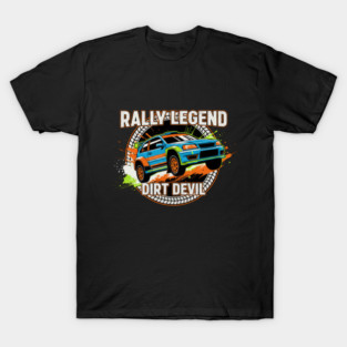 Rally T-Shirt