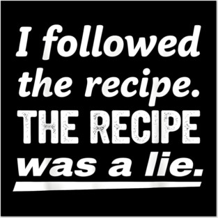 Cooking Posters and Art