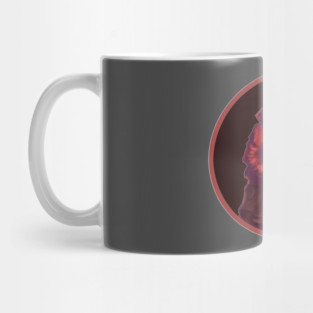 SAD DEVIL Mug