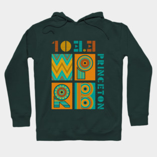 WPatteRnB Hoodie