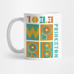 WPatteRnB Mug