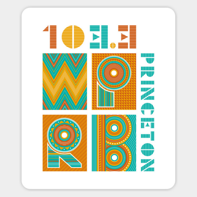 WPatteRnB Magnet by WPRB 103.3 fm