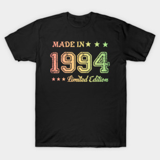 1994 T-Shirt