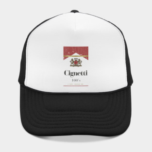 I Win Google Me - Cignetti Hat