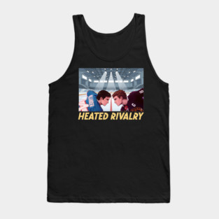 Heated-Rivalry Tank Top