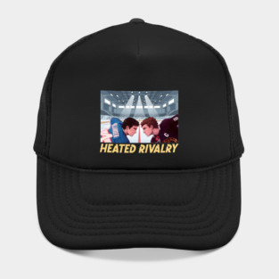Heated-Rivalry Hat